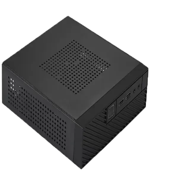 Windows MINI PC Advertising Player TV BOX