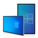 Windows触摸一体机