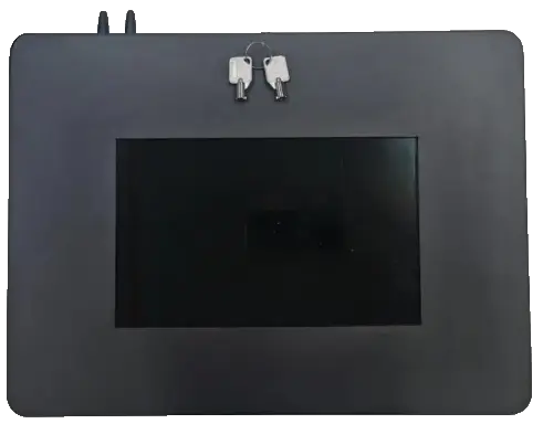 Wall-Mounted Display Enclosures — Secure, Smart, and Stylish