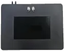 Wall-Mounted Display Enclosures — Secure, Smart, and Stylish