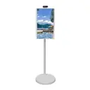 Smart TV Touch Screen Android 12 Home Display With Battery