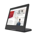 L-Type Android Touch Screen Menu Monitor