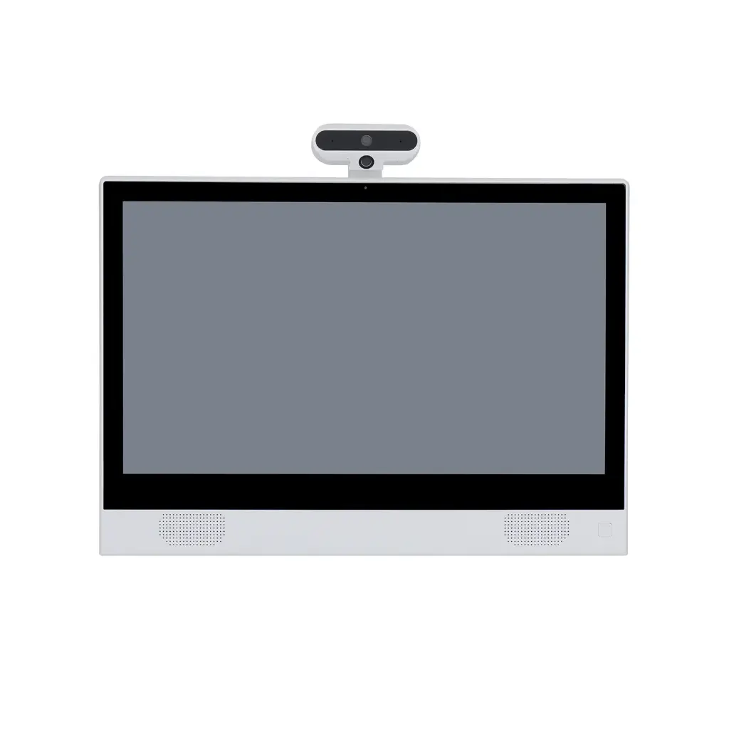15.6 inch Indoor Android LCD Touch Screen Education Monitor