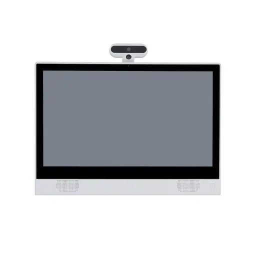 15.6 inch Indoor Android LCD Touch Screen Education Monitor
