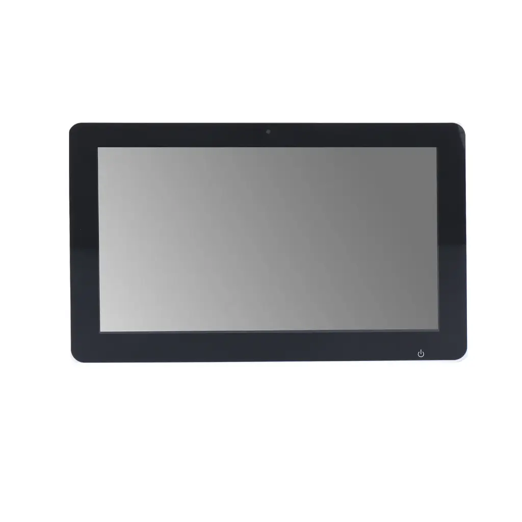 Wall Mounted Android LCD Touch Screen All-In-One (Plastic Case)