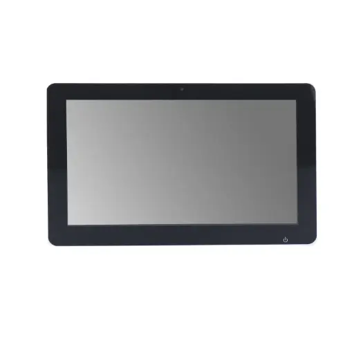 Wall Mounted Android LCD Touch Screen All-In-One (Plastic Case)
