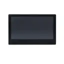 Android Wall Mounted LCD Touch Screen All-In-One Plastic Case