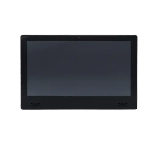 Android Wall Mounted LCD Touch Screen All-In-One Plastic Case