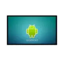 43 inch Android Wall Mounted LCD Touch Screen AIO