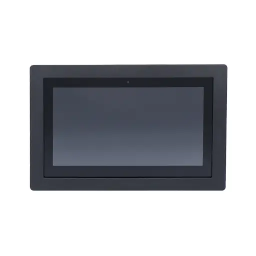 Wall Mounted Android LCD Touch Screen Digital Signage （Metal Case）