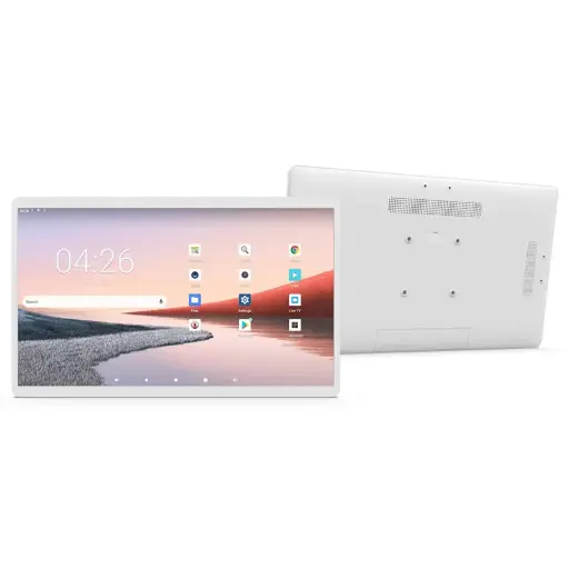Wall Mounted Smart TV Touch Screen Monitor (Without Battery)