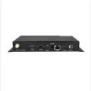 RK3566 Android Mini PC Advertising Player Box