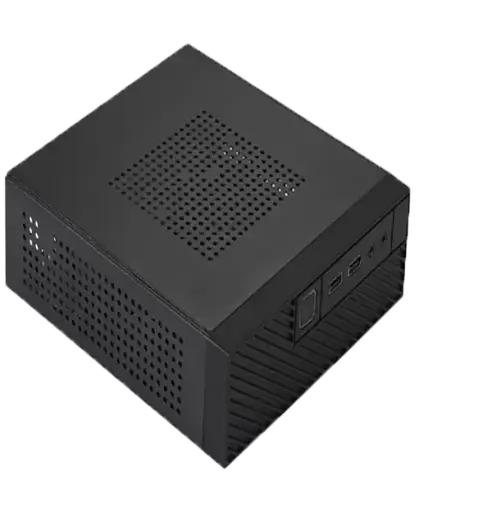 Windows MINI PC Advertising Player TV BOX