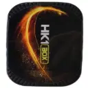Amlogic S905*4 HK1 Android 11 TV Box