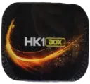 Amlogic S905*4 HK1 Android 11 TV Box