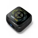 Amlogic HK1 H8X Android 14 TV Box