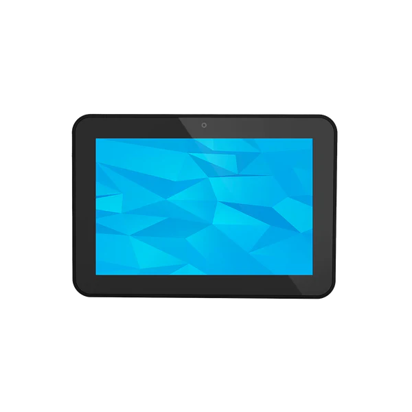 8-inch Touchscreen