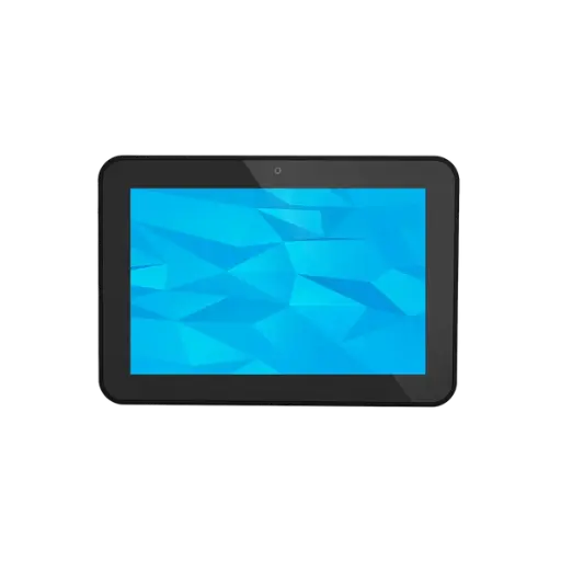 8-inch Touchscreen