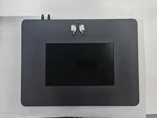 Wall-Mounted Display Enclosures — Secure, Smart, and Stylish